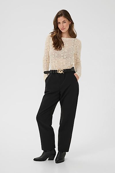 Cream Langarmbluse Langarm-Bluse CRInge günstig online kaufen