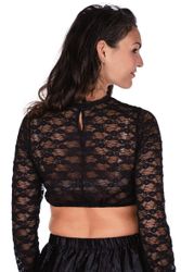 Spieth & Wensky Dirndlbluse Dirndlbluse - günstig online kaufen