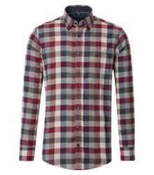 CASAMODA Blusenshirt B.D. Comfort Fit günstig online kaufen