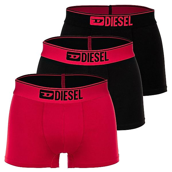 Diesel Boxer Herren Boxershort 3er Pack günstig online kaufen