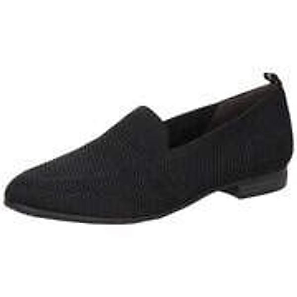 Jana Slipper Damen schwarz günstig online kaufen