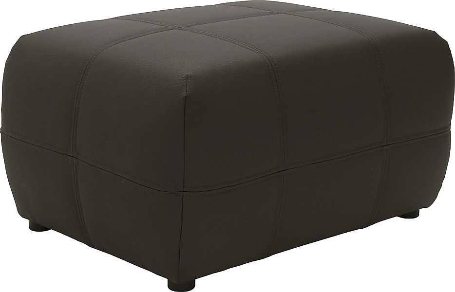 DOMO collection Hocker Brandon, kleine Ausführung, günstig online kaufen