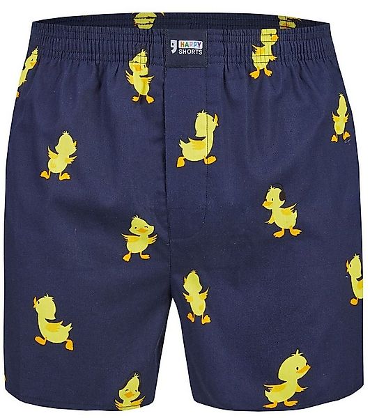 HAPPY SHORTS Boxershorts Happy Shorts Herren american Boxer Boxershorts Sho günstig online kaufen