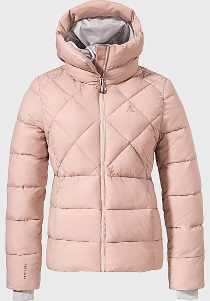 Schöffel Funktionsjacke "Ins Jacket Boston L", mit Kapuze günstig online kaufen