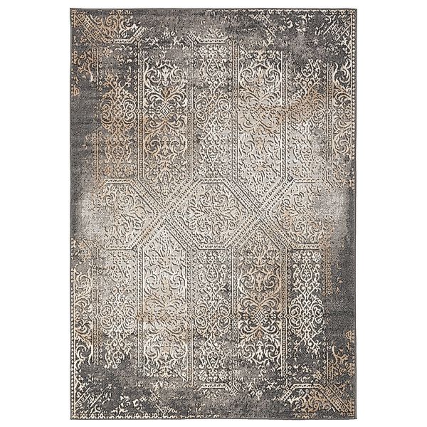 Pergamon Orientteppich Designer Teppich Moderne Orient günstig online kaufen