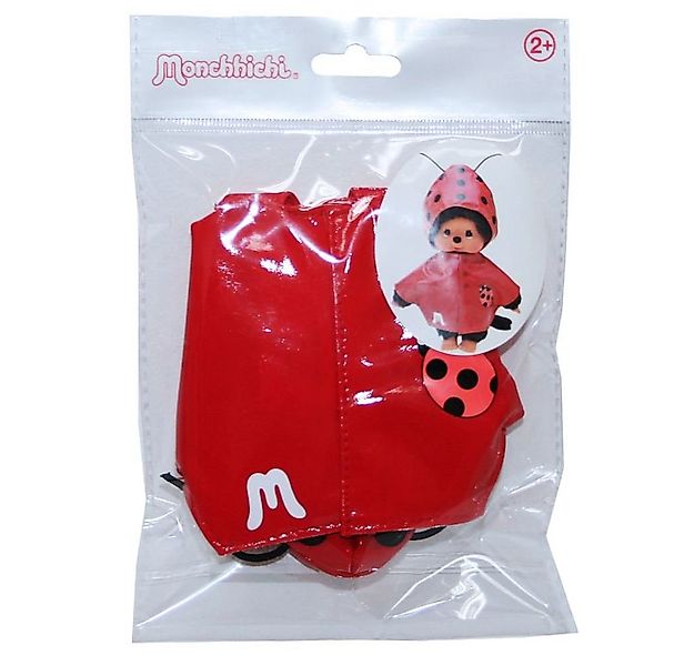 Monchhichi Puppenkleidung Boutique Fashion Monchhichi Puppen-Kleidung Mode günstig online kaufen