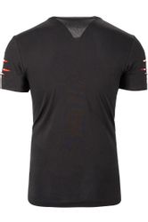 Cipo & Baxx Print-Shirt Extravagantes Kurzarm günstig online kaufen