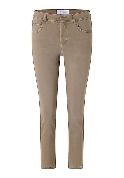 ANGELS Slim-fit-Jeans ORNELLA - Jeans Hose - Slim fit - verkürzt 7/8 Länge günstig online kaufen
