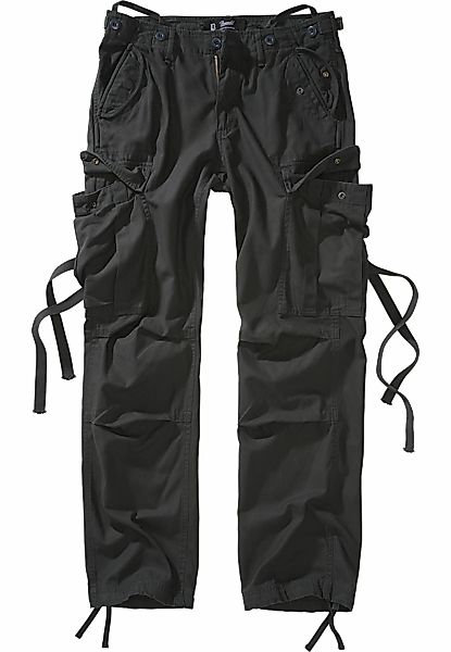 Brandit Cargohose "Brandit Damen Ladies M-65 Cargo Pants" günstig online kaufen