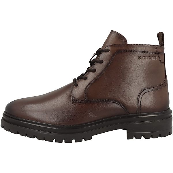 s.Oliver 5-16228-43 Herren Schnürboots günstig online kaufen
