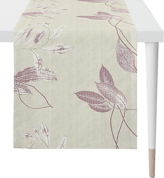 APELT Tischläufer 1602 LOFT STYLE (1-tlg), günstig online kaufen