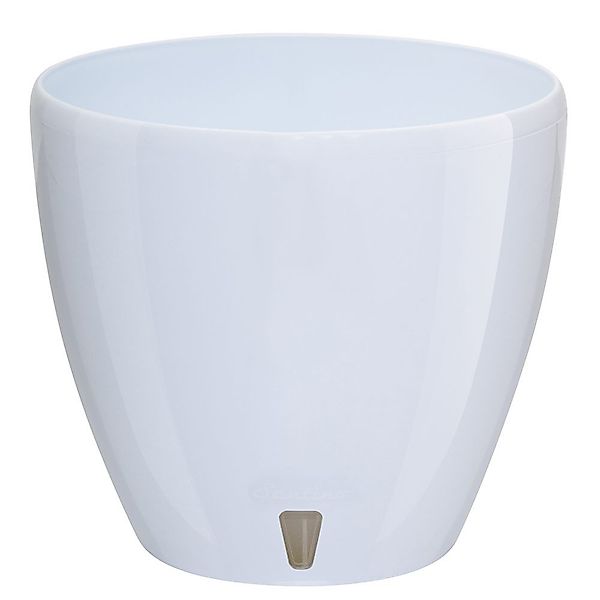 Happy plants Blumentopf Deco Twin - günstig online kaufen