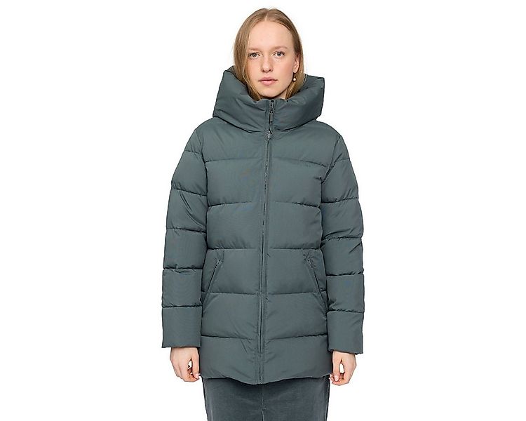 MAZINE Steppjacke Mazine Basic Mid Length Puffer Jacket - Steppjacke günstig online kaufen