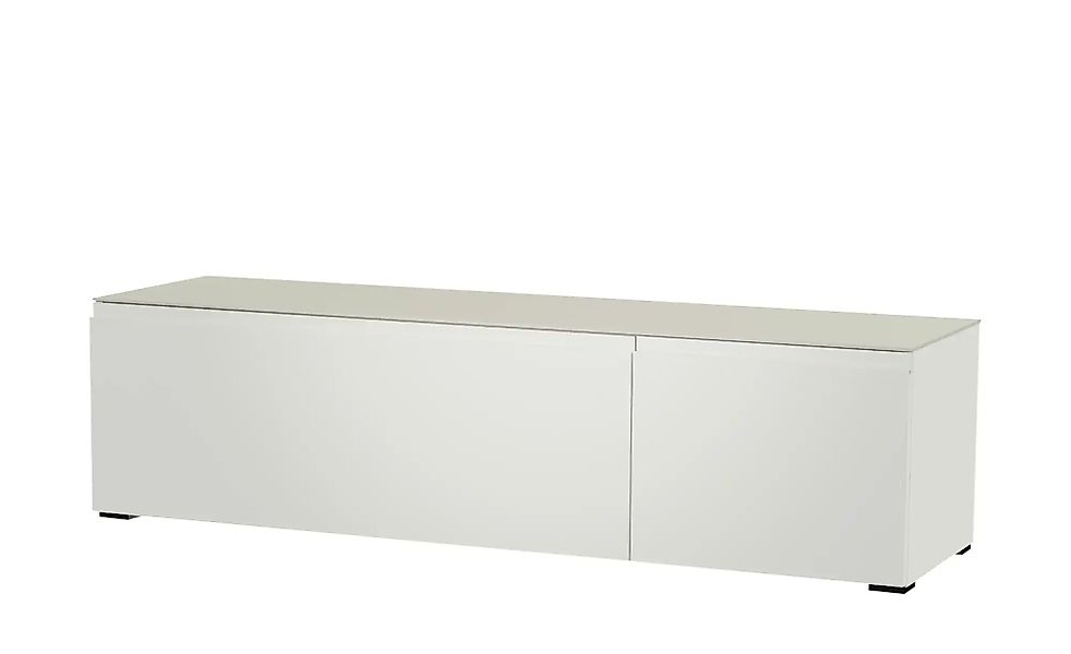 TV Board  Nicolo Phono ¦ weiß ¦ Maße (cm): B: 160 H: 43 T: 45.0 Kommoden & günstig online kaufen