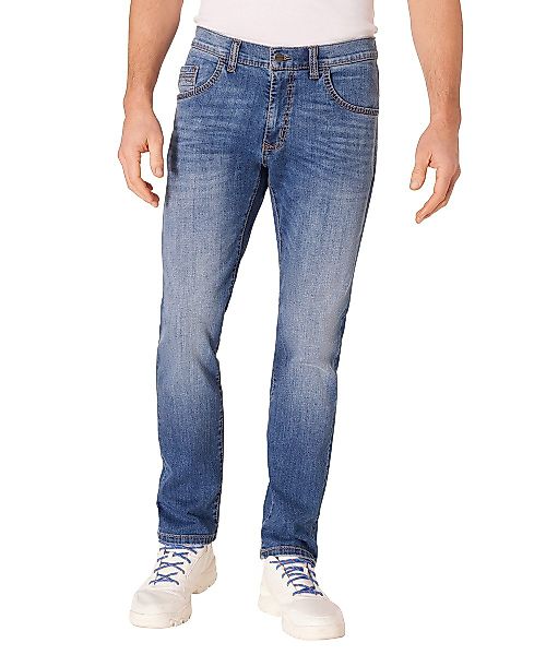 Pioneer Authentic Jeans 5-Pocket-Jeans Rando Megaflex Denim günstig online kaufen
