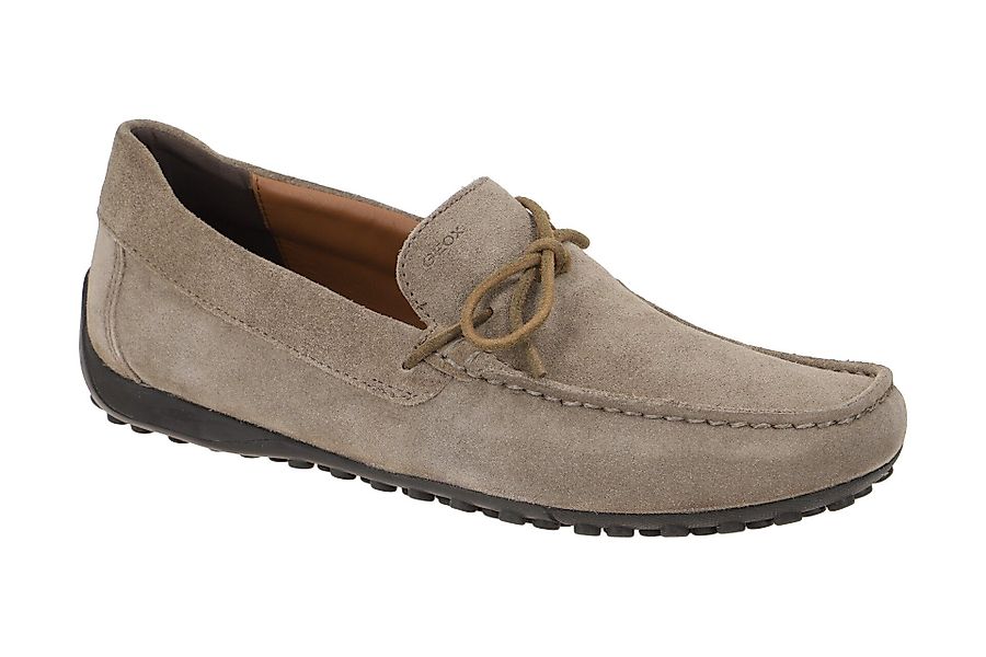 Geox U3507D 00022 C1018 Slipper günstig online kaufen