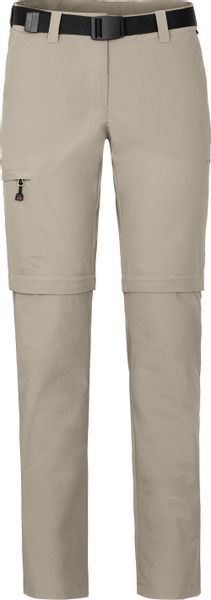 Bergson Outdoorhose BENNETT Zipp-Off (slim) Damen günstig online kaufen