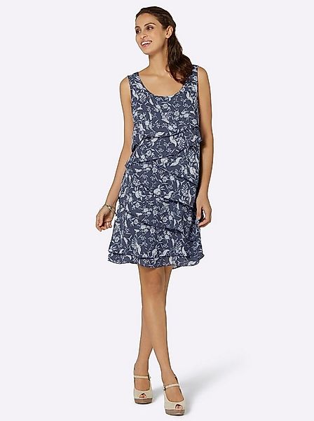 Witt Etuikleid Druckkleid . günstig online kaufen