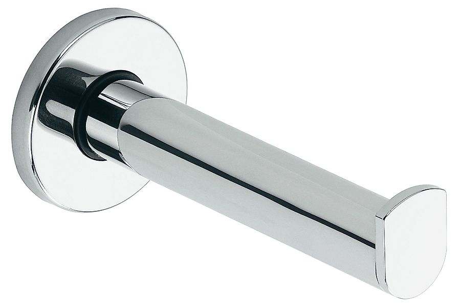 Keuco Toilettenpapierhalter Plan, Ersatzrollenhalter, Metall, verchromt, günstig online kaufen