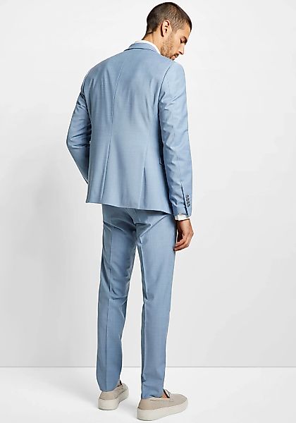 Cinque Anzug "CIMONOPOLI" 2 Stk. tlg. schmal mit Powerstretch günstig online kaufen