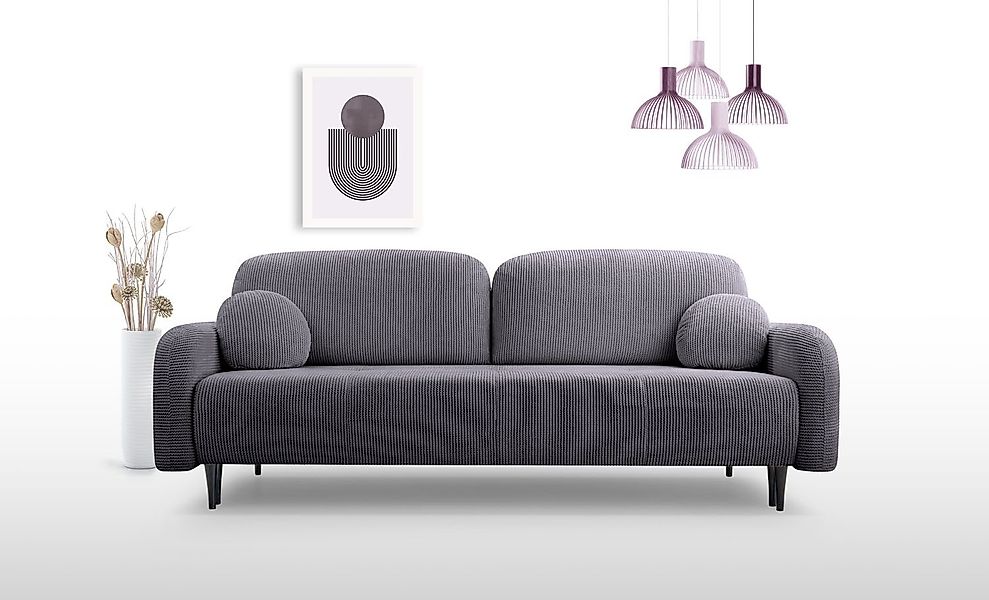 WFL GROUP Schlafsofa Betty, Sofa mit günstig online kaufen