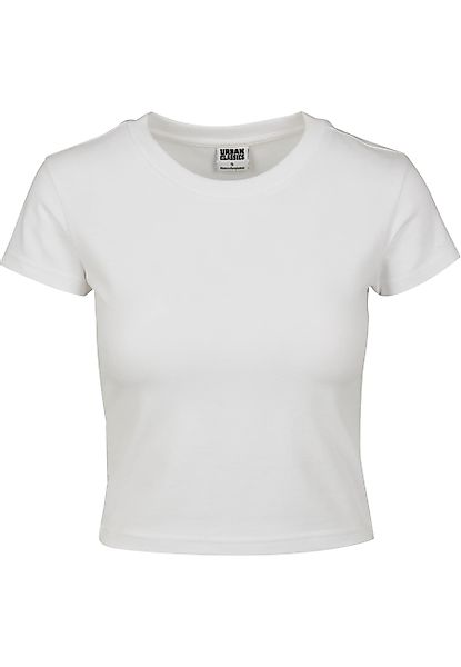 URBAN CLASSICS T-Shirt Urban Classics Damen günstig online kaufen