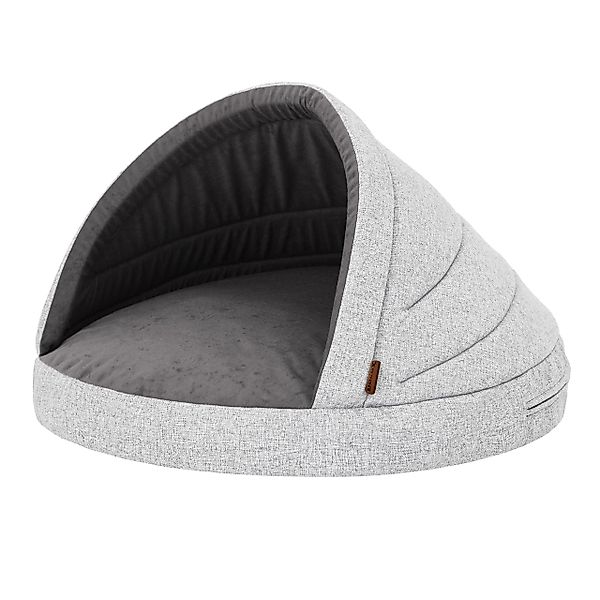Hobbydog Hundehütte Hundehütte Hundehöhle Hundekorb Katzehütte günstig online kaufen