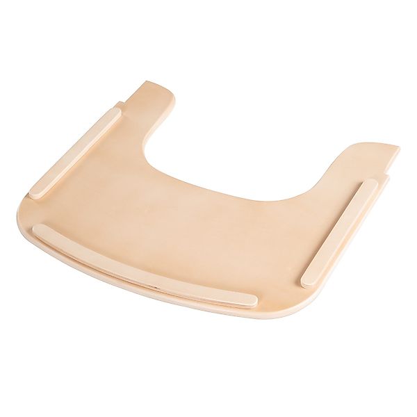 roba® Hochstuhltablett - Essbrett aus Holz günstig online kaufen