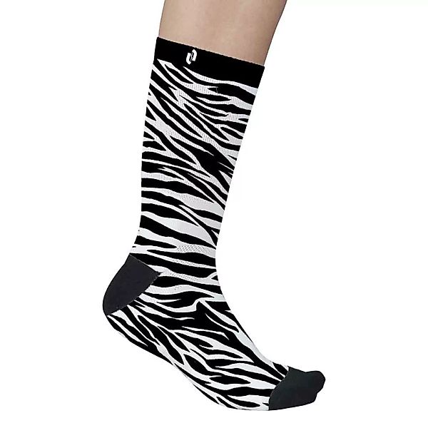 Bestep Socken EU 46-48 Black / White günstig online kaufen