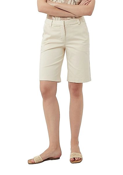 comma Cargobermudas Sommerhose mit Stretch günstig online kaufen
