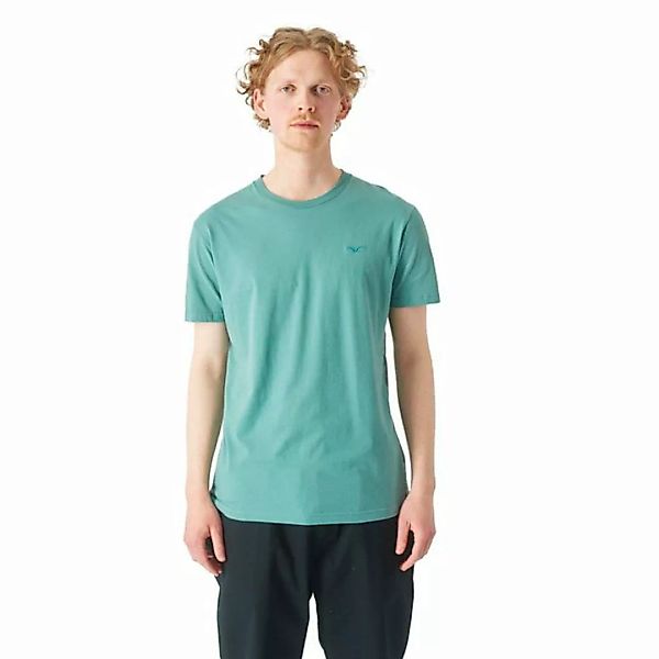 Cleptomanicx T-Shirt Ligull Regular - north atlantic günstig online kaufen