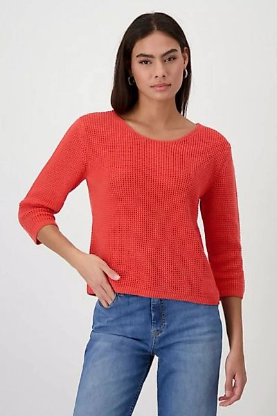 Monari Strickpullover günstig online kaufen