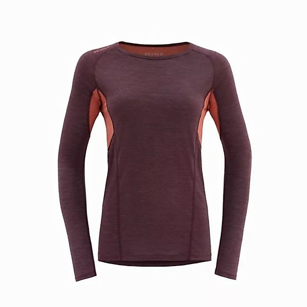 Devold Langarmshirt Devold W Running Merino 130 Shirt Damen günstig online kaufen