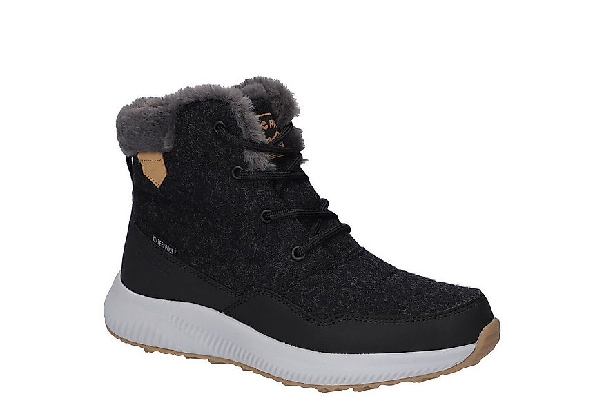 Hi-Tec Winterschuhe Frosty Felt WP 200 (waterproof/wasserdicht, gefüttert) günstig online kaufen