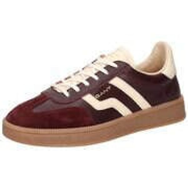 Gant Cuzima Sneaker Damen rot günstig online kaufen