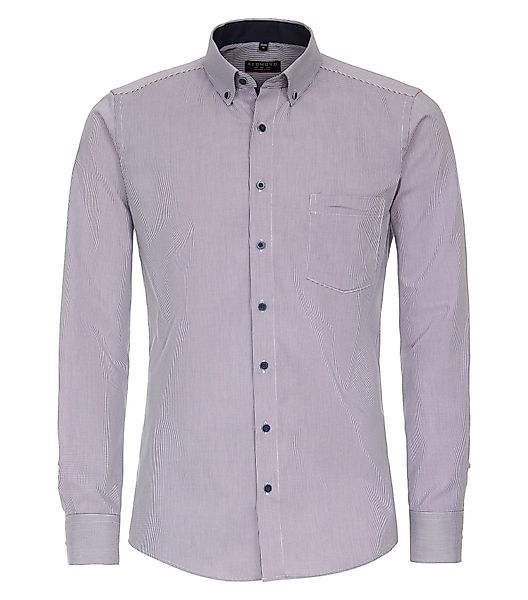 Redmond Langarmhemd 231710100 comfort fitButton-Down günstig online kaufen