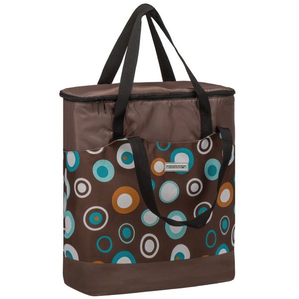 anndora Shopper 2 in 1 Einkaufstasche günstig online kaufen
