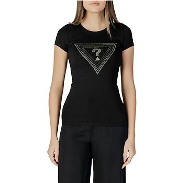 Guess  T-Shirt SS TRIANGLE OMBRE R3 W5GI43 KA0Q1 günstig online kaufen