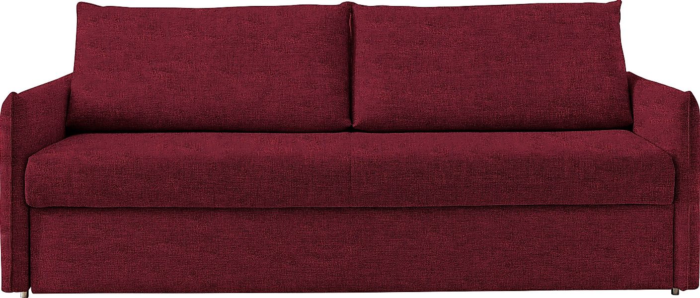 Bali Schlafsofa Pisa, mit 3 Matratzenarten, günstig online kaufen