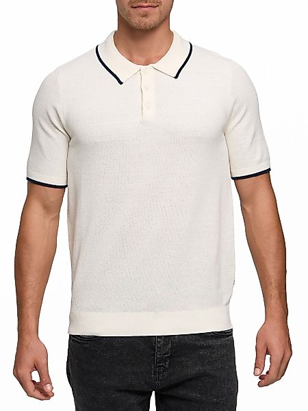 Indicode Poloshirt "INNomi Polo" günstig online kaufen