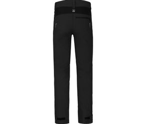 Fahrradhose PORVOO (mit gepolsterter Innenhose) Herren günstig online kaufen