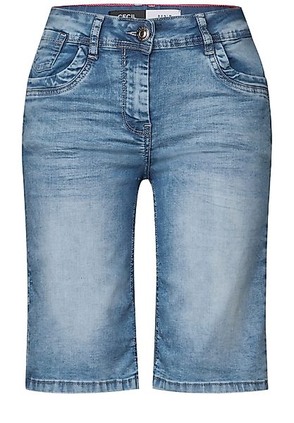 CECIL Jeanshotpants günstig online kaufen