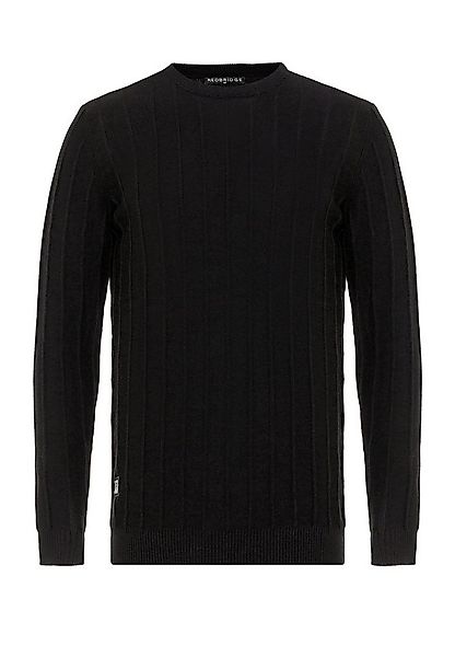 RedBridge Strickpullover im klassischen Design – Praktisch für jede Jahresz günstig online kaufen