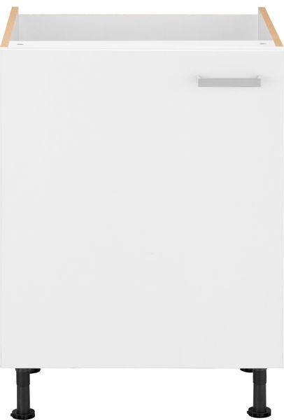 OPTIFIT Spülenschrank "Parma" Breite 60 cm günstig online kaufen