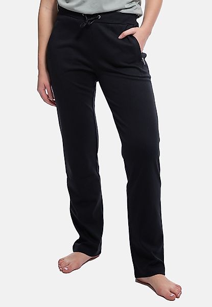 Hajo Jogginghose Klima-Komfort (1-tlg) Freizeit / günstig online kaufen