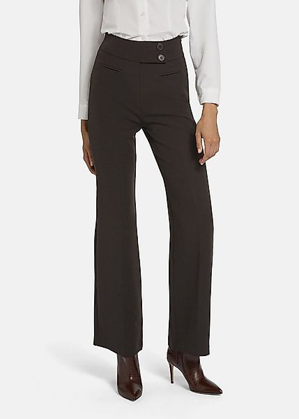 Nicowa Stoffhose COREANA aus Twill günstig online kaufen