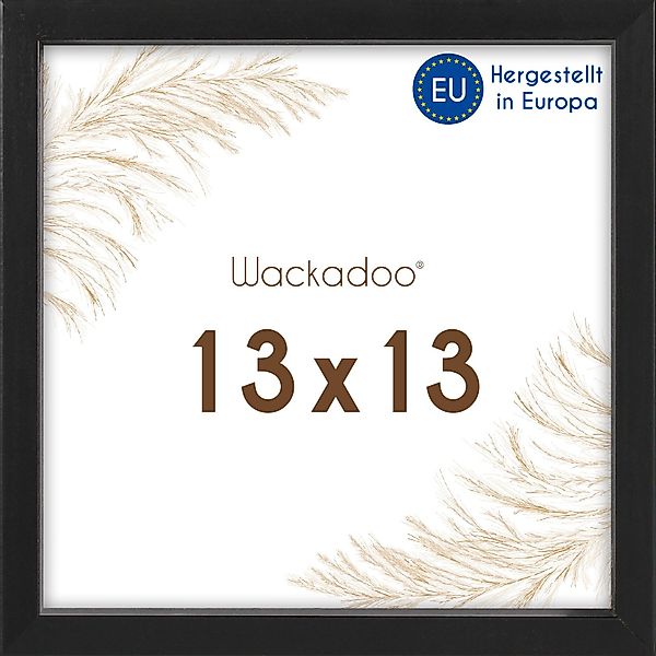 Wackadoo Living Bilderrahmen AMALFI aus italienischem günstig online kaufen