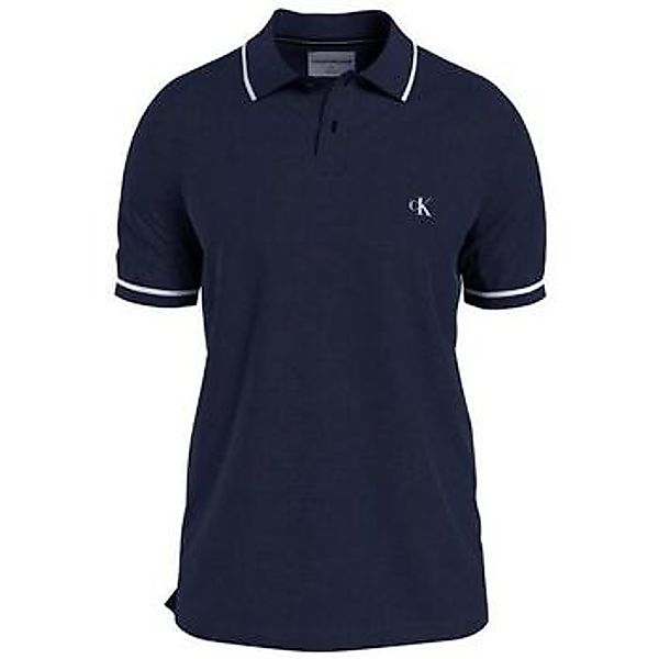 Calvin Klein Jeans  T-Shirts & Poloshirts J30J315603 günstig online kaufen