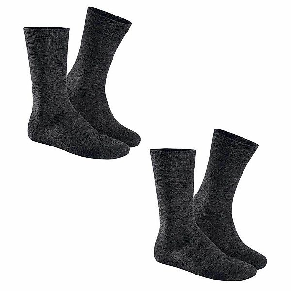 Hudson Socken "Socke Only 2-Pack" günstig online kaufen