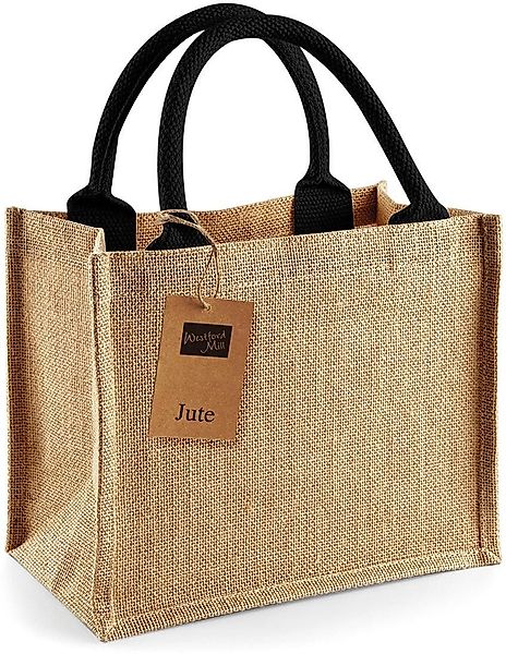 Westford Mill Umhängetasche Jute Mini Gift günstig online kaufen
